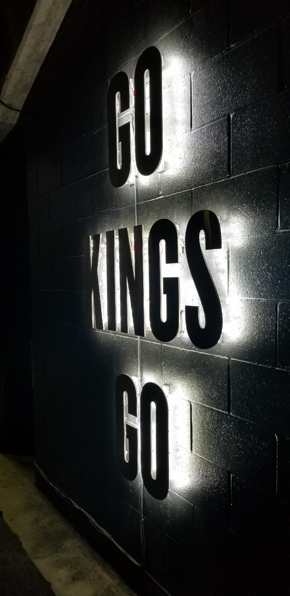 Kick Off International Networking Week With Bni And The La Kings