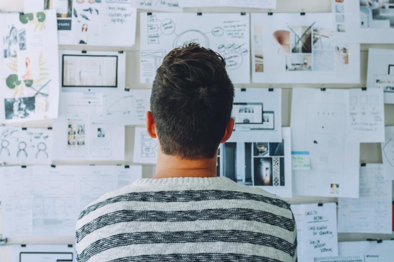 Reverse Strategic Planning Evaluating A Team S Workplace Productivity