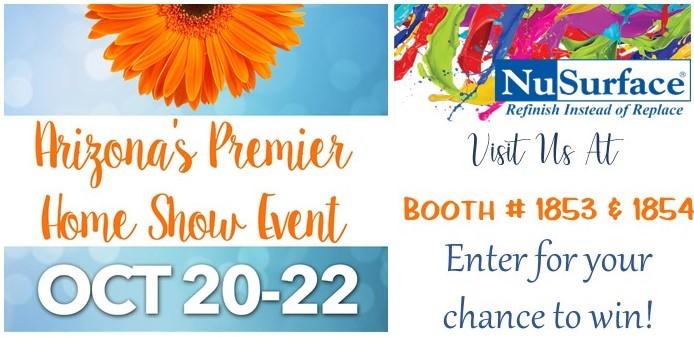 Maricopa County Home Garden Show Ticket Giveaway Enter For Your