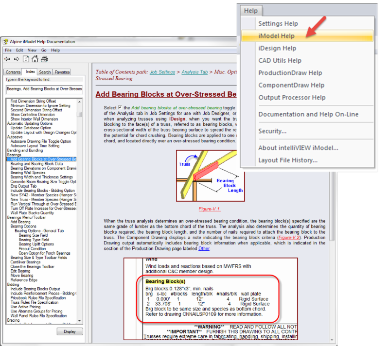 Alpine, an ITW Company