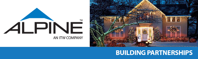 Alpine, an ITW Company