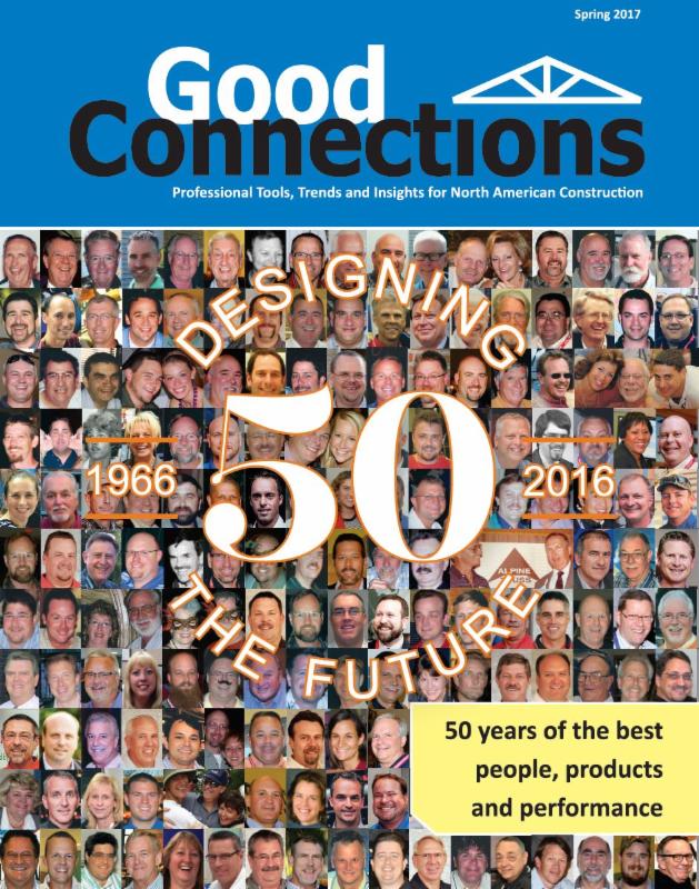 Alpine, an ITW Company