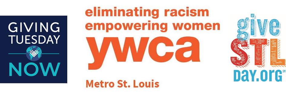 Givingtuesdaynow Ywca Metro St Louis
