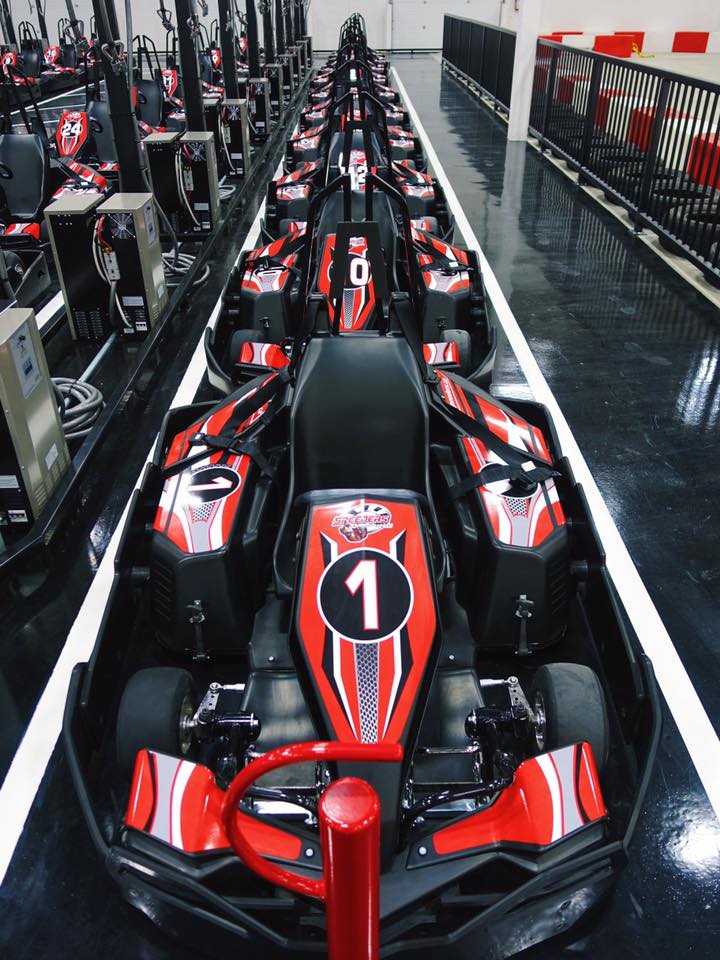 CIPH BC Go Karts 2