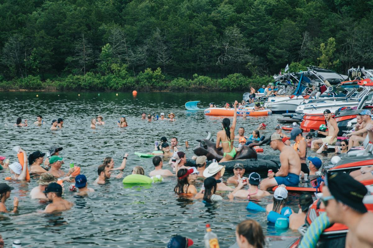 MasterCraft Reunion 2023