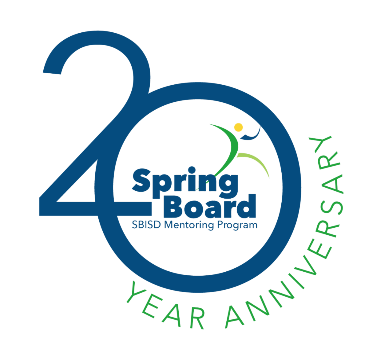 Spring Branch ISD's SpringBoard Mentoring 20th Anniversary Celebration