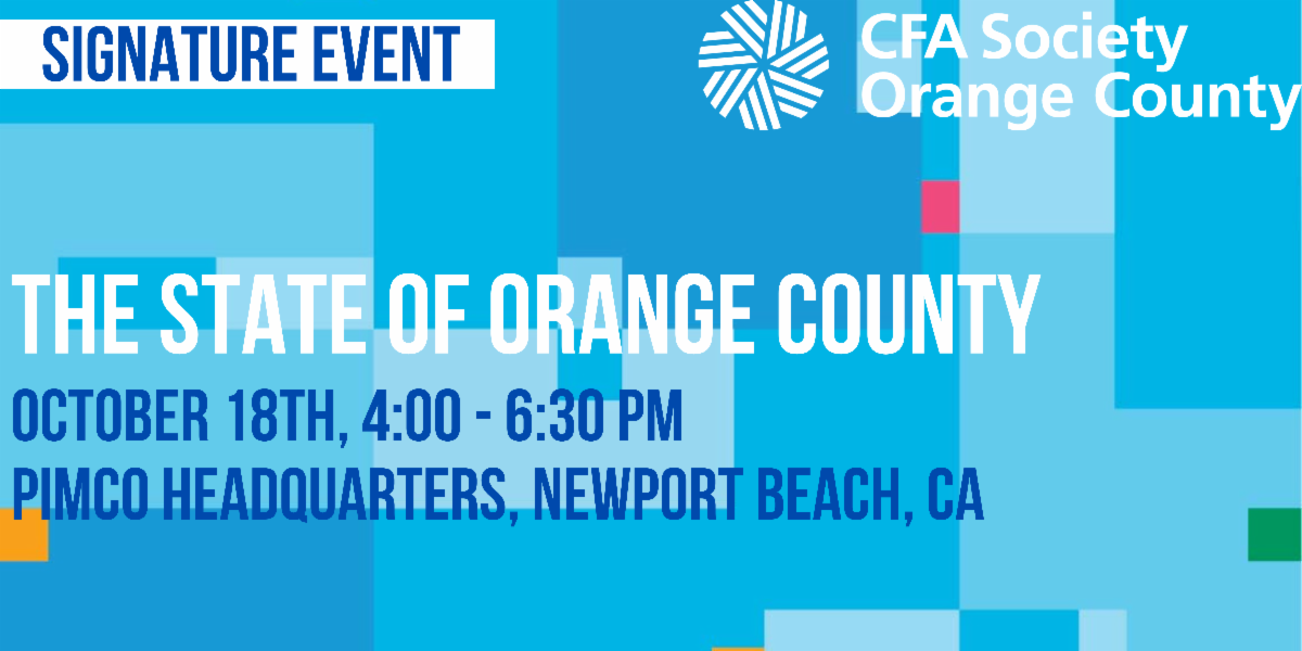 State of Orange County