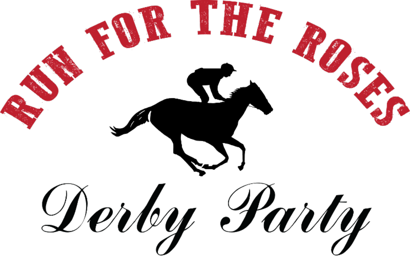 Run for the Roses Derby Party 2017