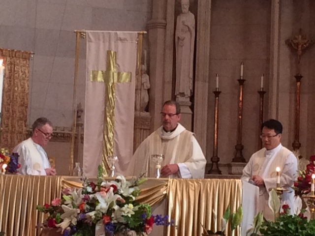 showing 3rd image of The Beatitudes And A Funeral Mass Homily Remembering Lúcás (Yiu Sing Luke) Chan, S.J. - Catholic ... showing 3rd image of The Beatitudes And A Funeral Mass Homily Remembering Lúcás (Yiu Sing Luke) Chan, S.J. - Catholic ...