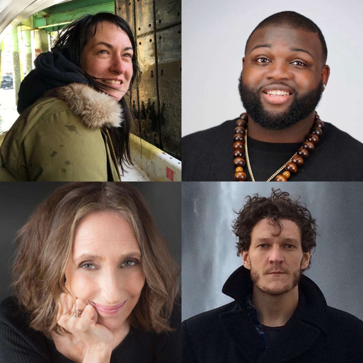 The Making of "Dickinson" at the Jay Estate