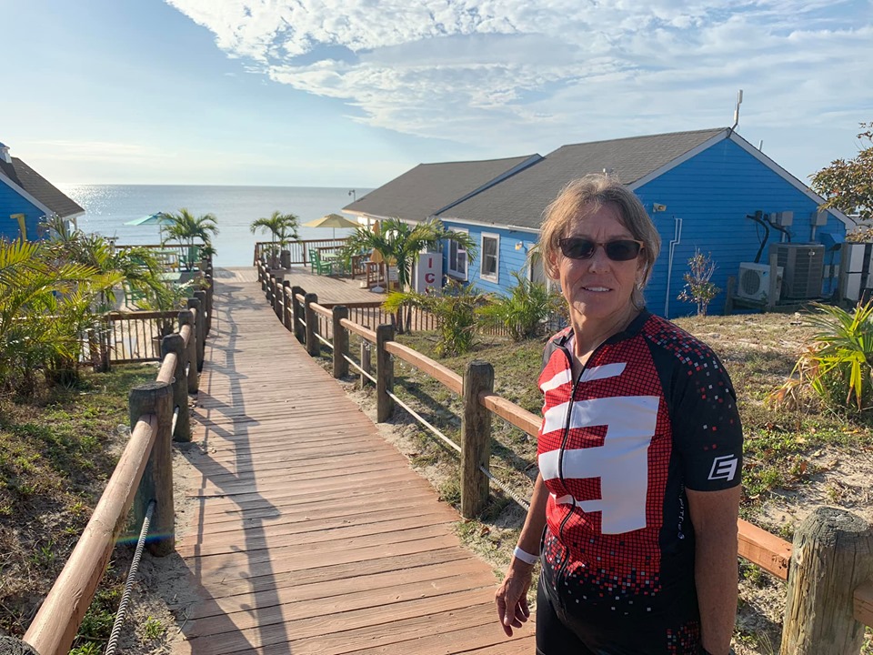 CBES 28th Between the Waters Bike Tour