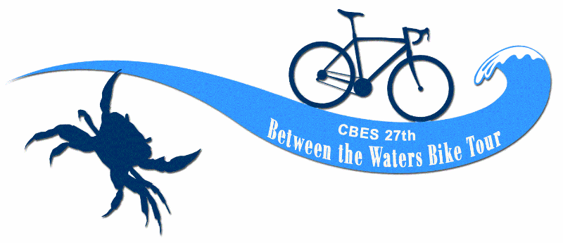 Cbes 27th Annual Between The Waters Bike Tour