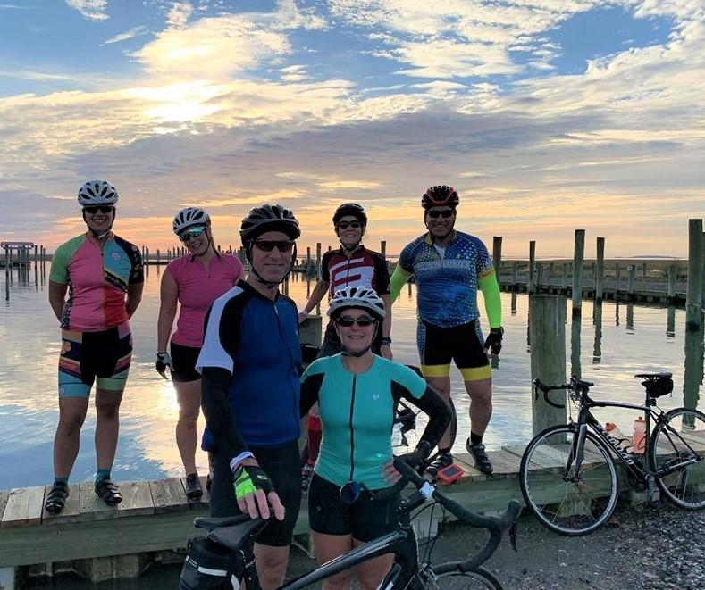 CBES 28th Between the Waters Bike Tour