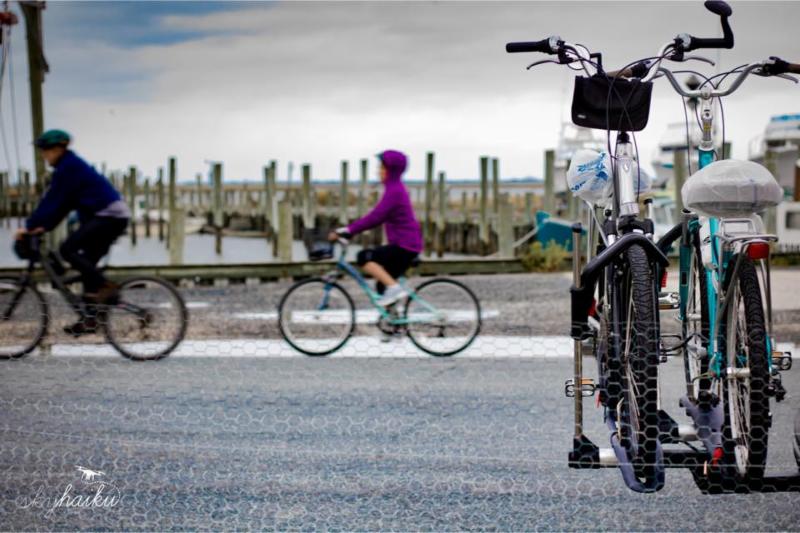 CBES 29th Between the Waters Bike Tour