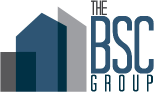 The BSC Group Logo