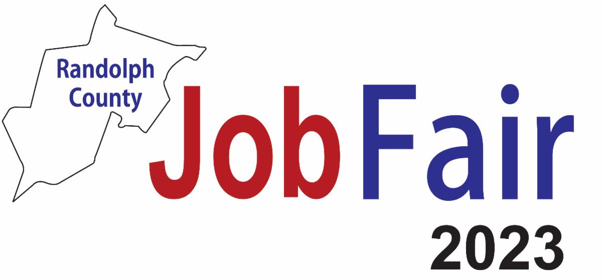 Randolph County Job Fair 2025