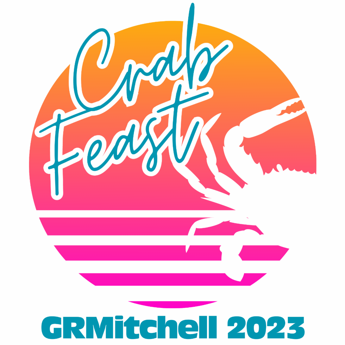 You're Invited To This Year's Crab Feast