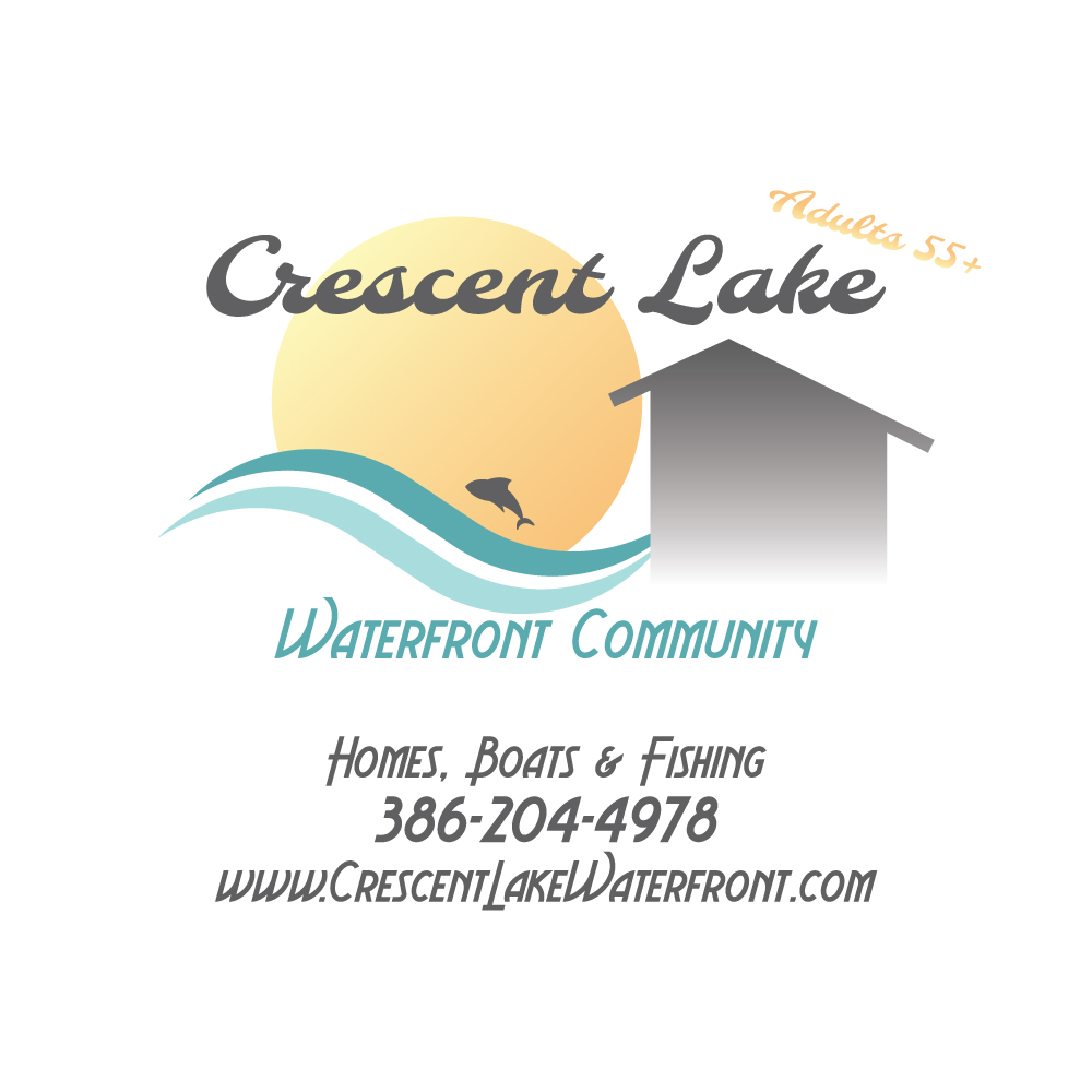 Invest in Your Dream at Crescent Lake Waterfront