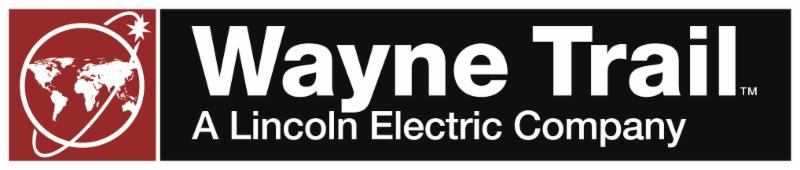 wayne trail logo