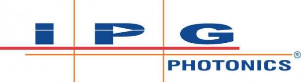 IPG photonics logo