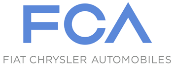 FCA logo