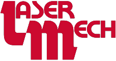 laser mech logo