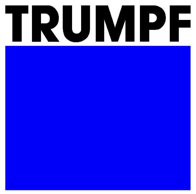 trumpf logo