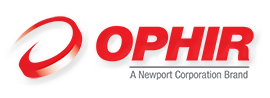 ophir logo