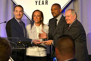 ali legacy award