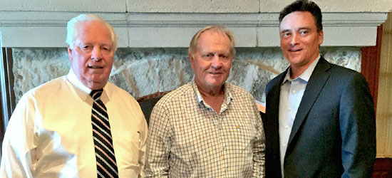 Golden Bear Insider