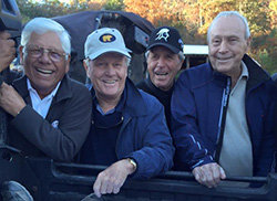 Golden Bear Insider