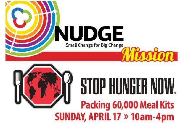 stop hunger now