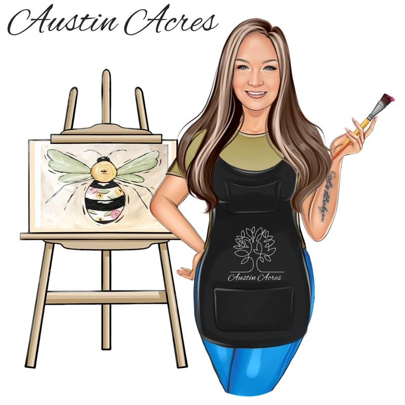 2/6 Marcos Couples Paint Night