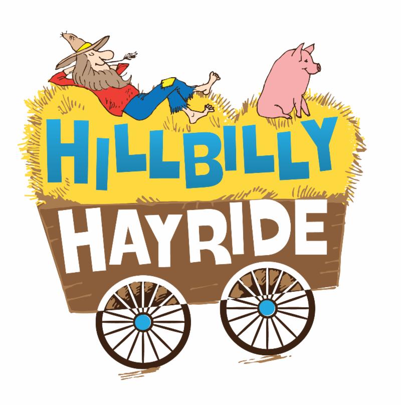Hillbilly Hayride Tickets Saturday May 11th 2pm