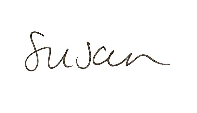 Susan sig