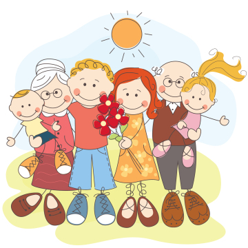 family