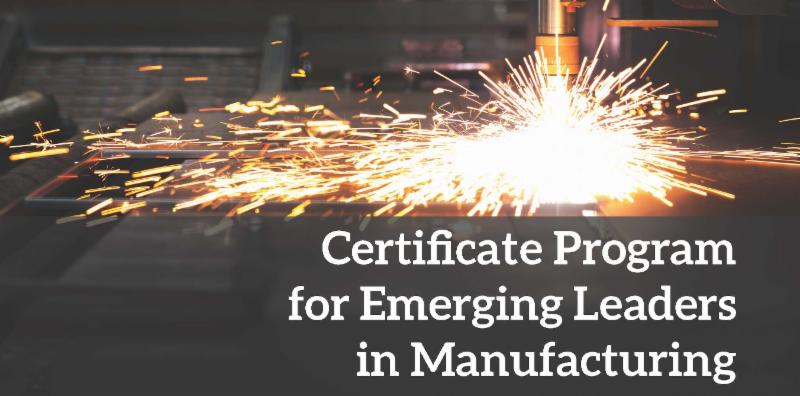 Manufacturing Program