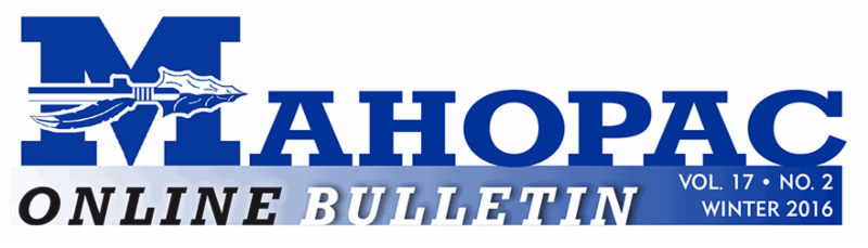 Mahopac Online Bulletin