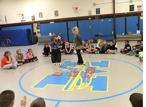 Hour of Code