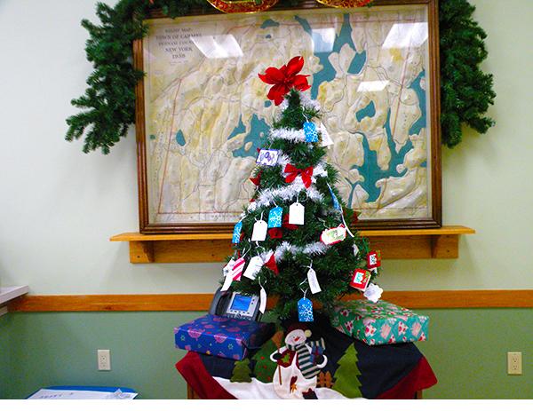 Giving Tree