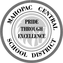 Mahopac Central School District