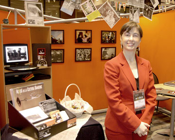Ana Puerta