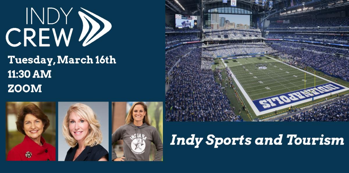 Virtual Luncheon March 2021 Big Ten Football Championship 2022