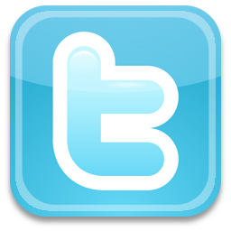 Twitter LOGO