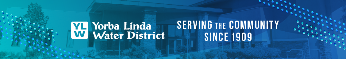 Open House Yorba Linda Water District Open House Yorba Linda Water District