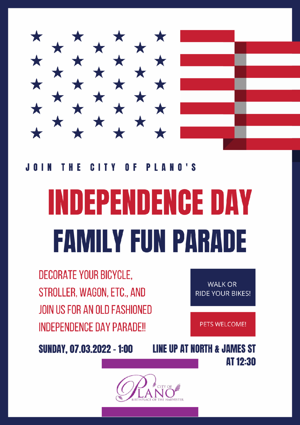 4th of July Parade