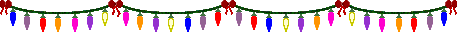 Holiday lights