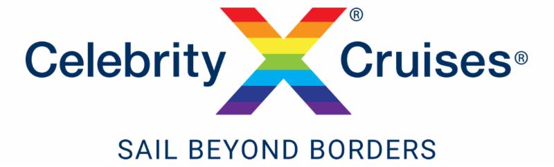 Celebrity Cruises logo