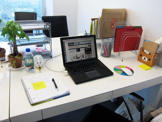 How To Organize Your Office For Maximum Productivity The Temptimes