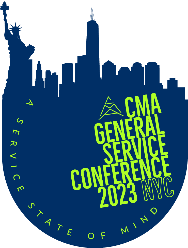 General Service Conference 2025